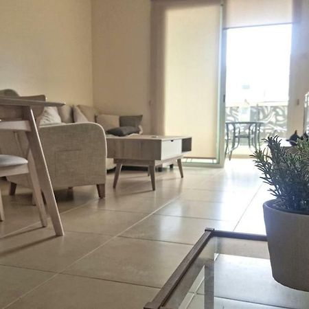 Mythical Sands Luxury Apartment パラリムニ エクステリア 写真