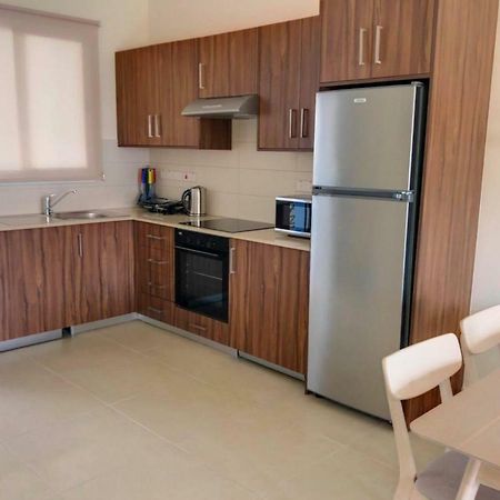 Mythical Sands Luxury Apartment パラリムニ エクステリア 写真