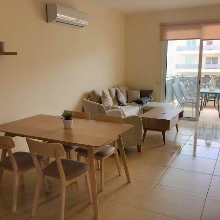 Mythical Sands Luxury Apartment パラリムニ エクステリア 写真